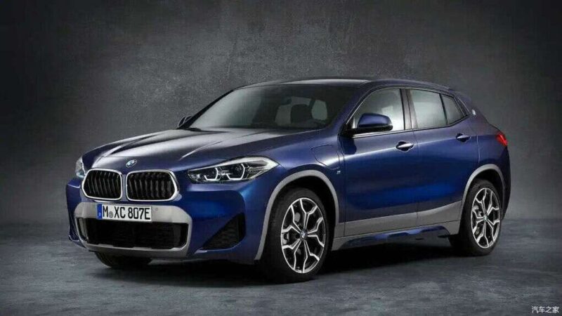 2021 BMW X2jpg