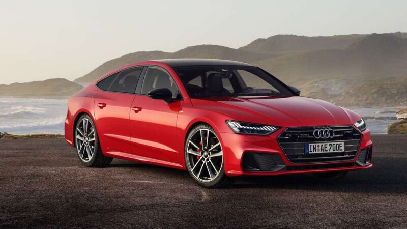 Audi A7 Audi A7
