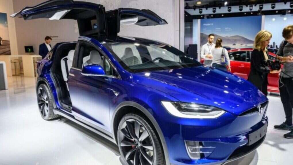 These are the cars of the worlds RICH
