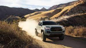 Toyota Tacoma 2022 jpg