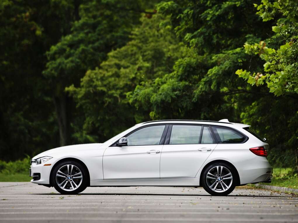 bmw3 series 1