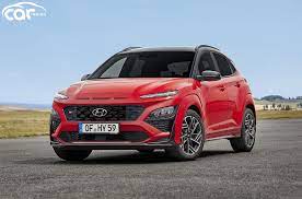 new Hyundai Venue 2021
