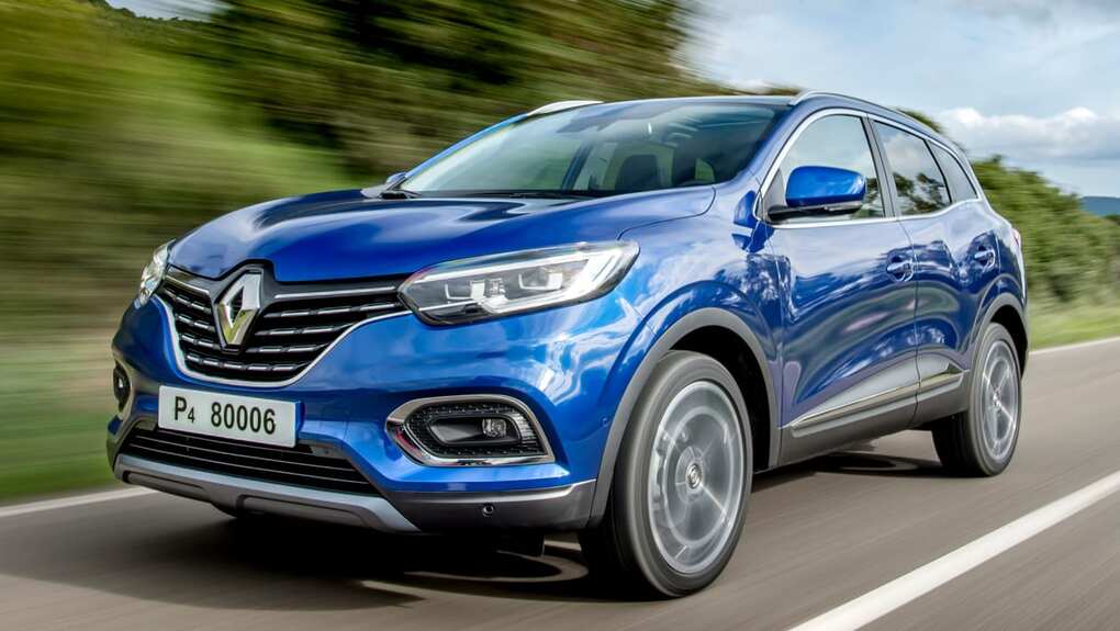 2019 Renault kadjarjpg
