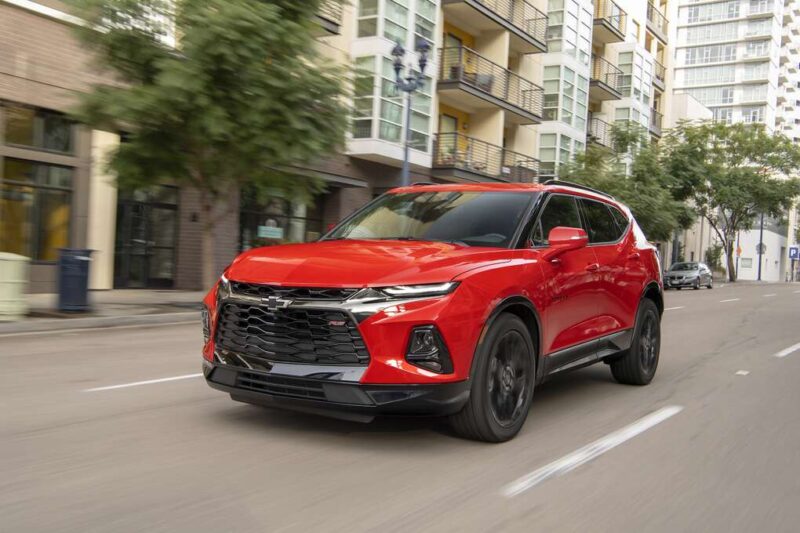2019 chevrolet blazer 100690343 h