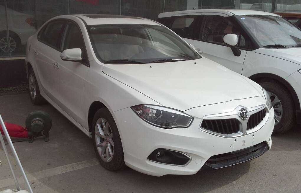 Brilliance H530