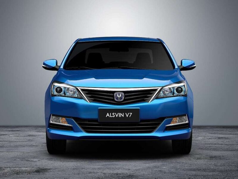 Changan V7