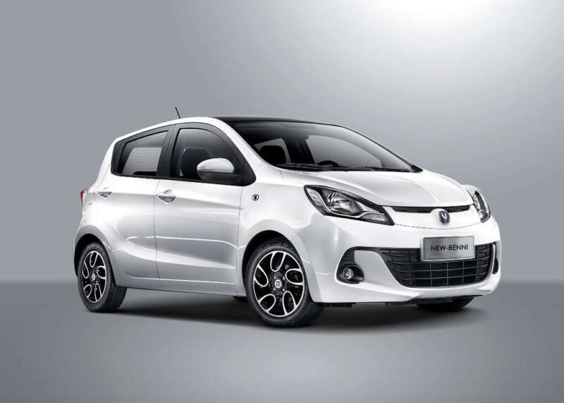 Changan Benni
