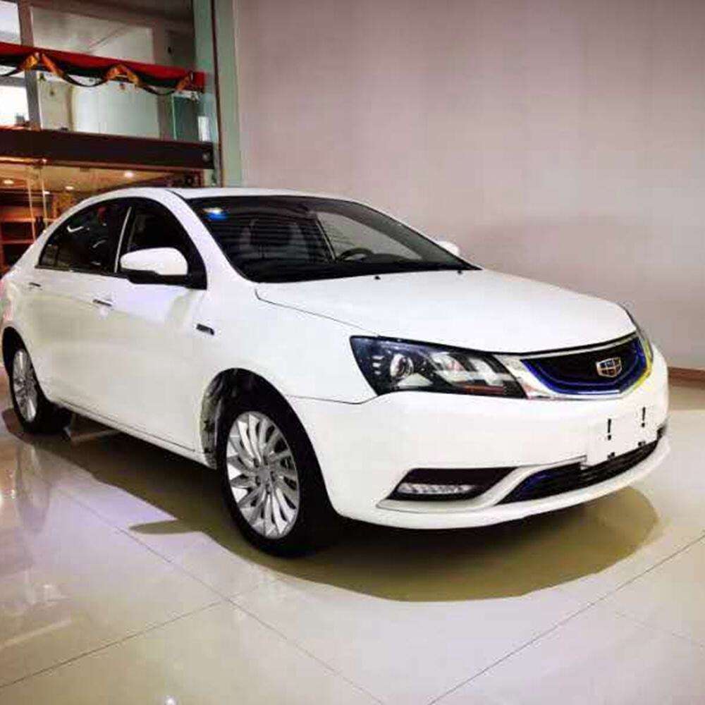 GEELY 1