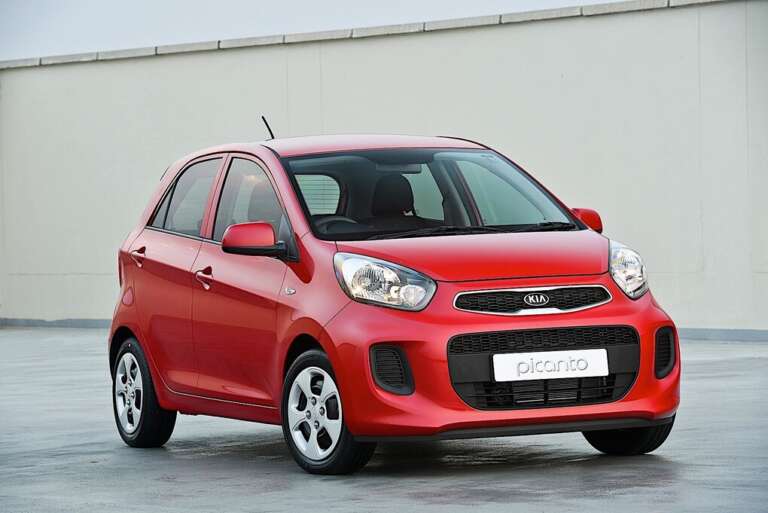 Detailed review Kia Picanto 2015 Specs, price, pros & Cons