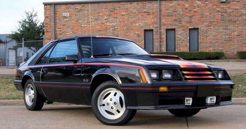 10 muscle cars with the longest production run