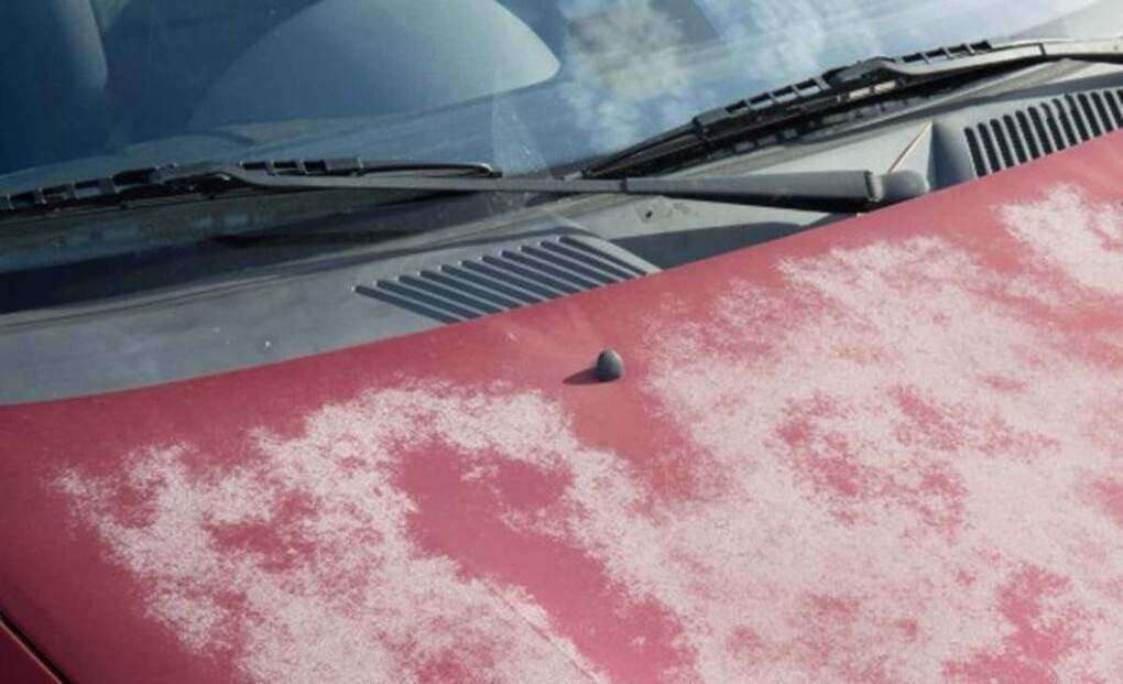 4 home solutions that keep you from painting your car