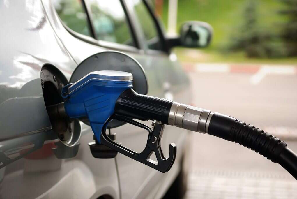 Beware of filling your cars fuel tank