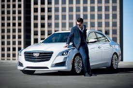 Comparison between Cadillac ATS Cadillac 1