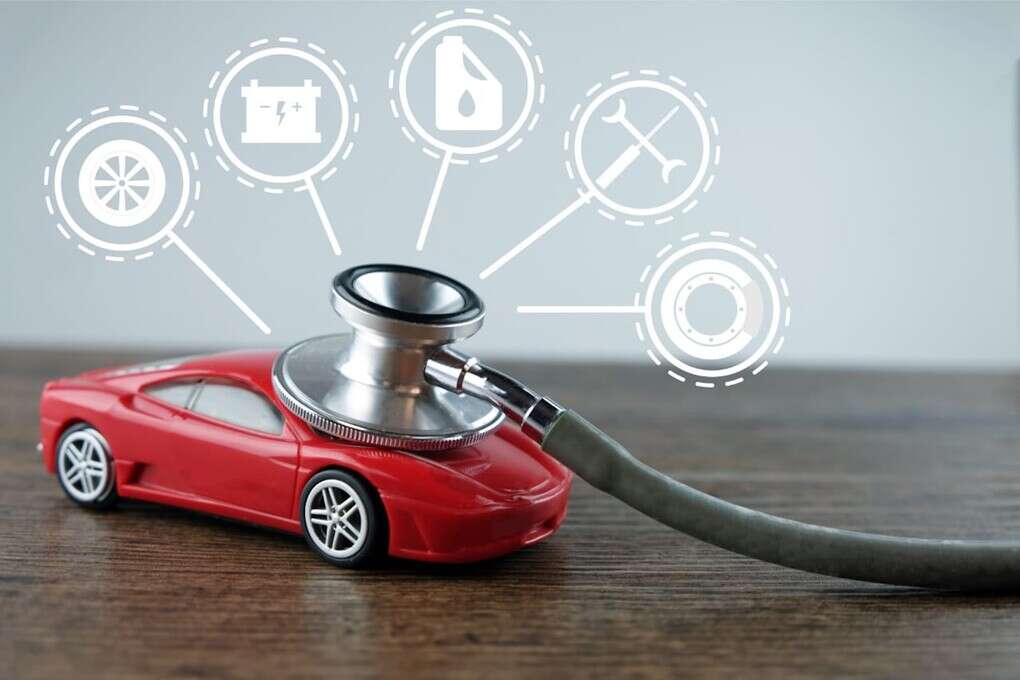 How do we take care of car