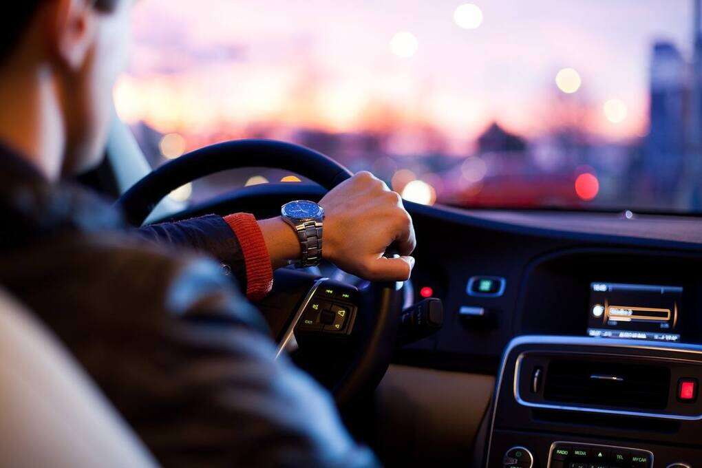 Read before you intend to rent a car