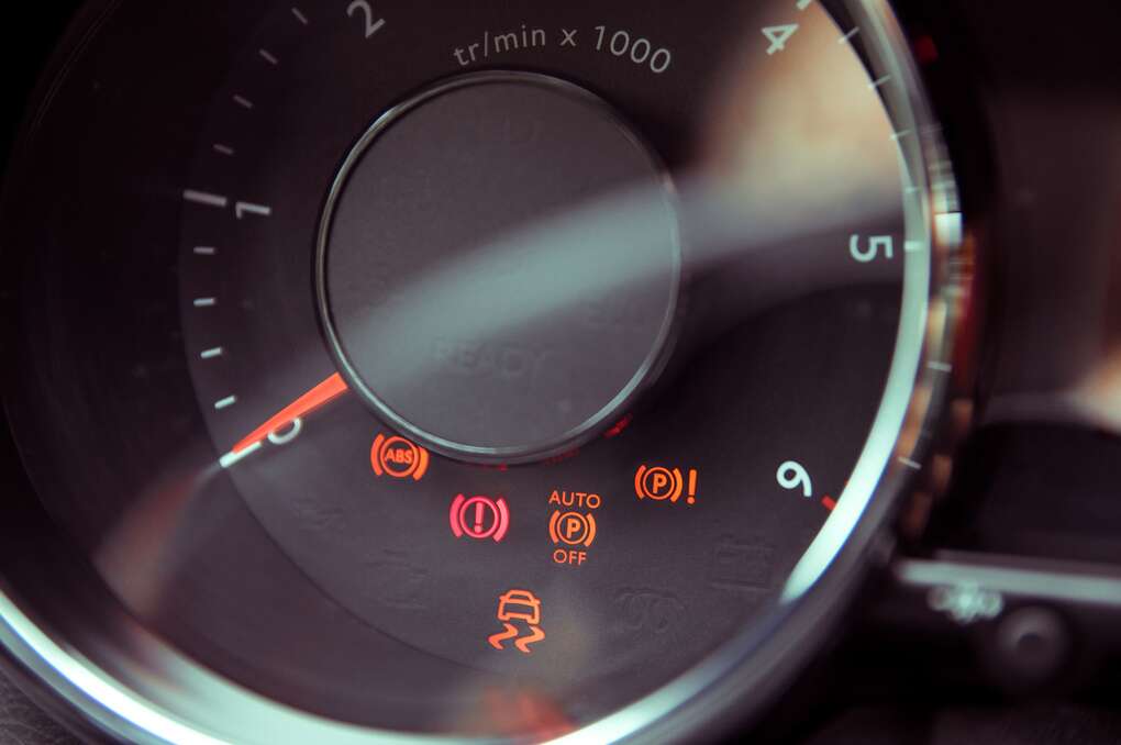 The 3 most important indicators that tell you about the general condition of your cars motor