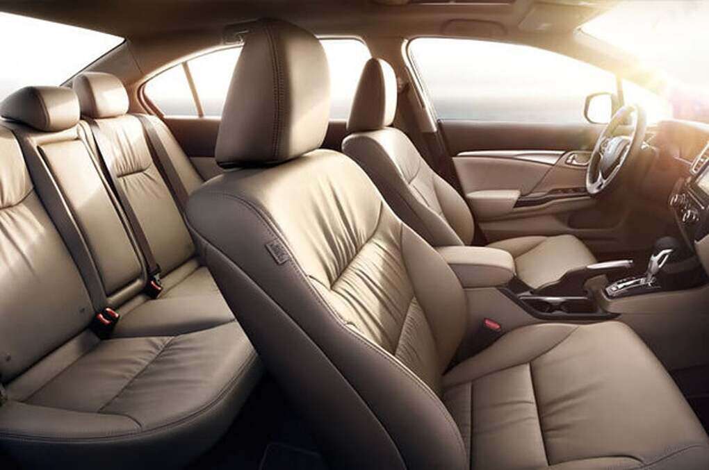 take care of your new car