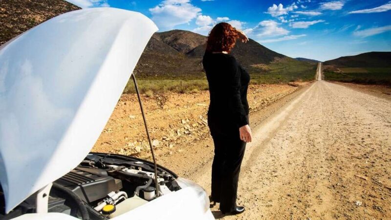 5 Tips On How To Detect A Bad Alternator on Your Used Cars For Sale 2