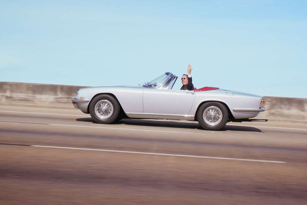 9 magical ways to make your old car more luxurious and luxurious