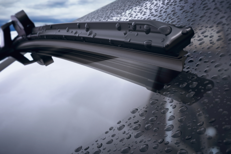 Car Wiper Blades