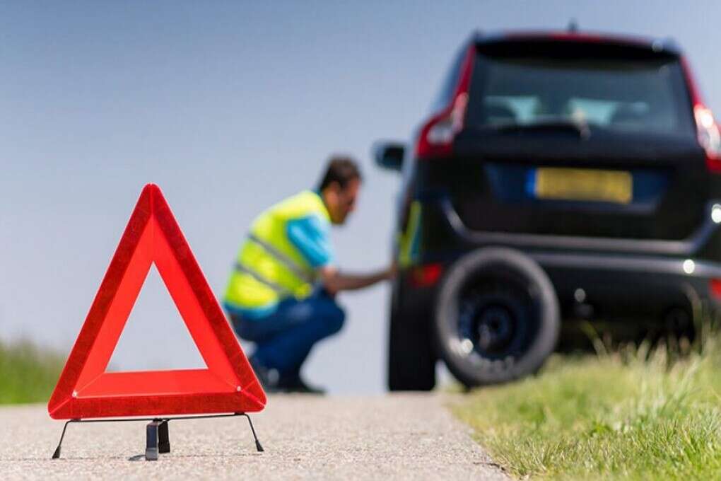 How to keep the car away from breakdowns
