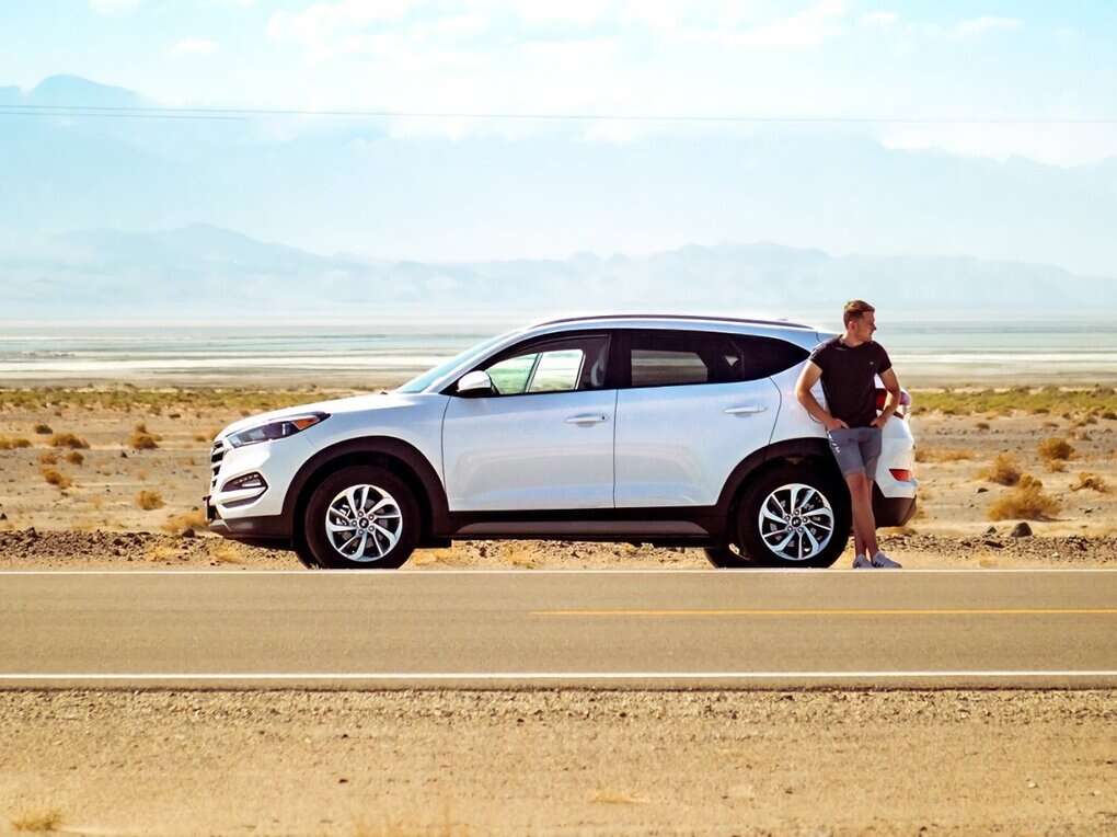 JDPA Car Breakdown jaime street unsplash