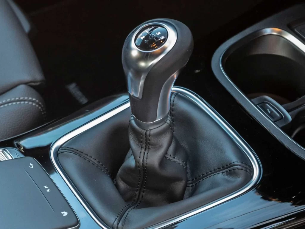 Learn about the main problems of the manual gearbox