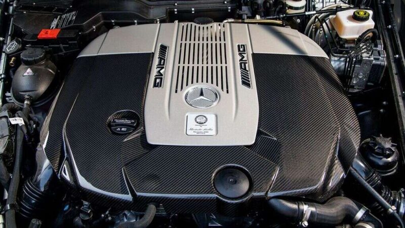 Operating principles of an automobile internal combustion engine1