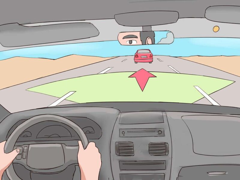 Use Cruise Control on a Car Step 10 Version 2