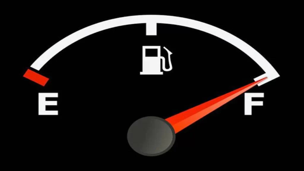 car mileage