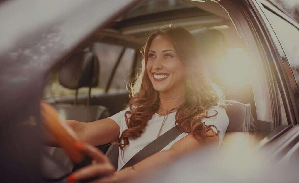 guide to maintaining your new car