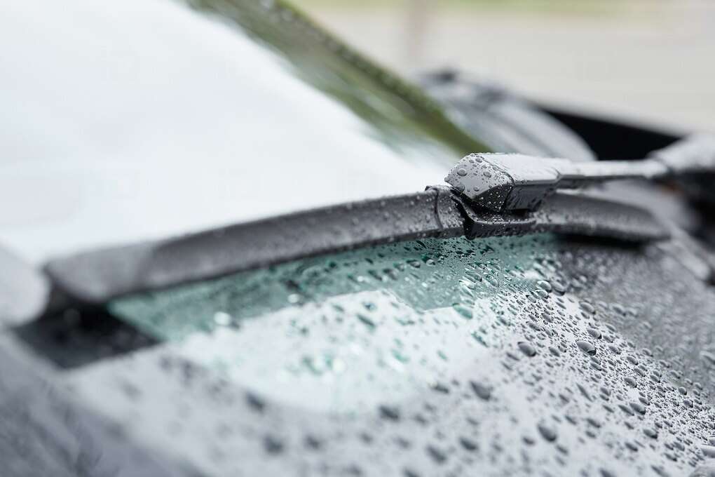 rixxu wiper blades 11