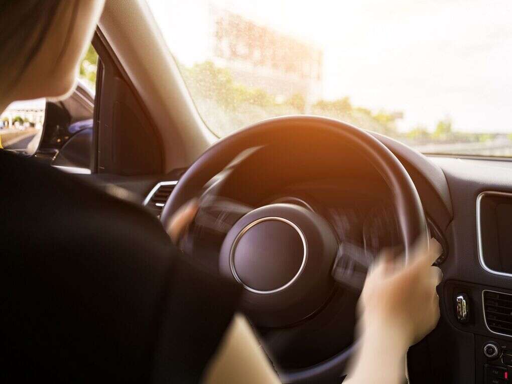 steering