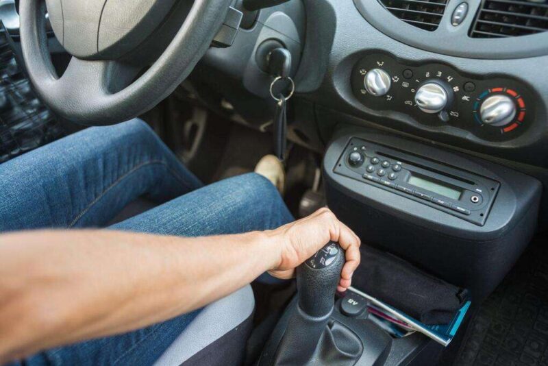 these mistakes destroy the automatic transmission