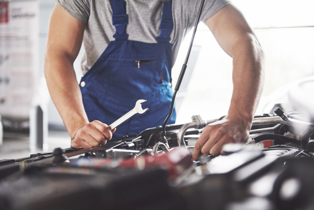 11 Car Repairs You Can Do Yourself