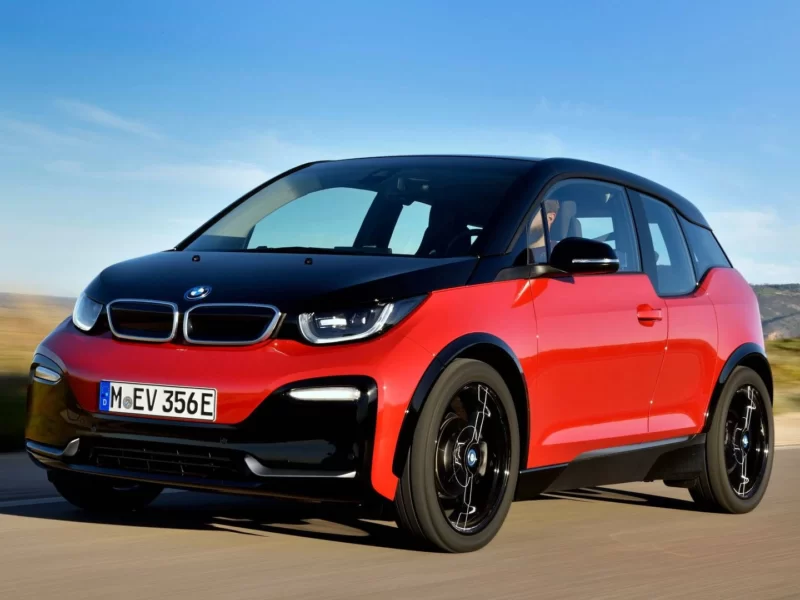 15 cars with contrasting roofs