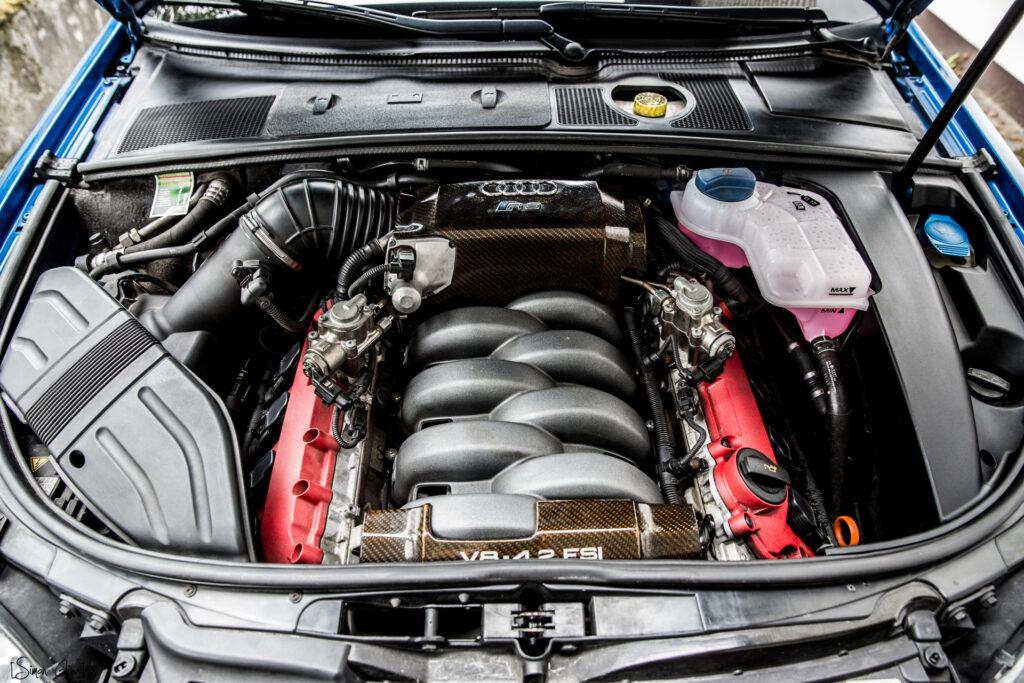 4 reasons why an engine loses traction over time