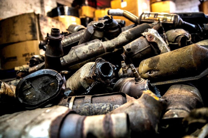 5 thieves for your car engine torque