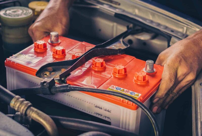 7 Tips to Increase Car Battery Life