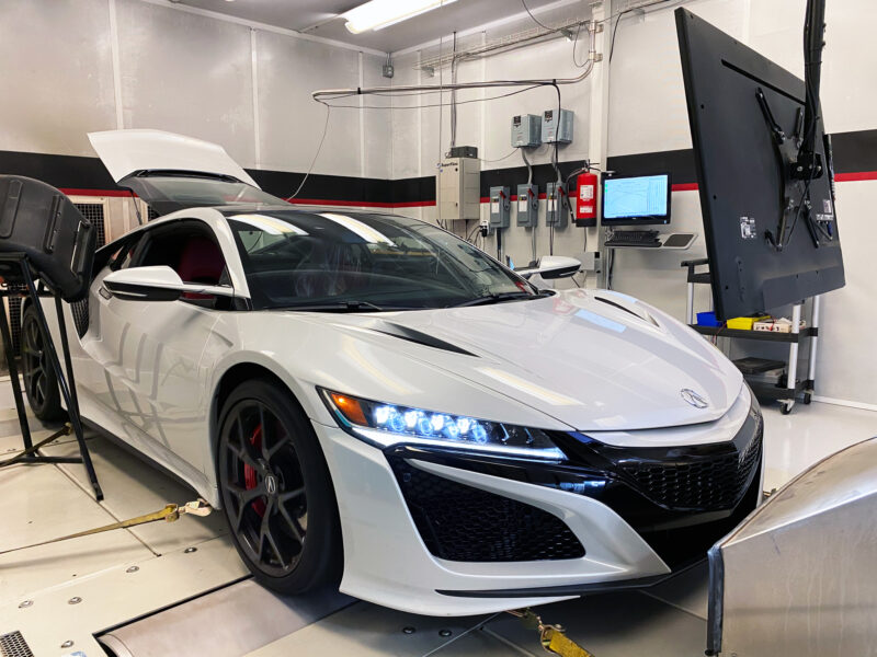 Engine Cycles Thermal Cycles