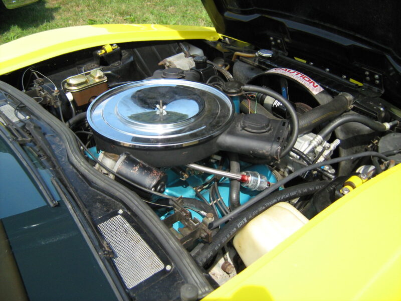 Engine jerk and chopping off.. Signs of damage to this part of the car