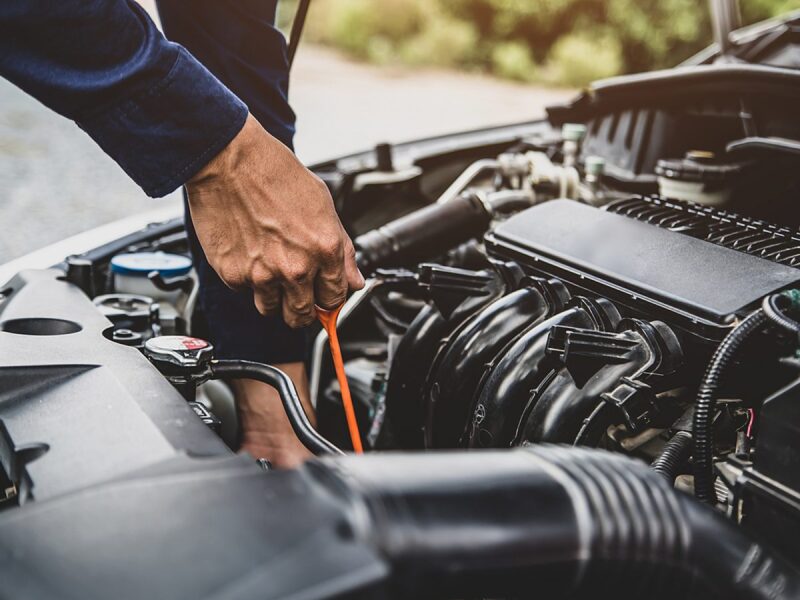 Engine types and classifications