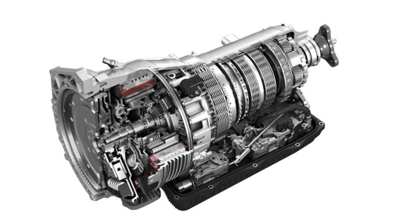 Planetary Gears