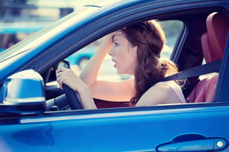 Simple mistakes that reduce the life of the car and predict a disaster