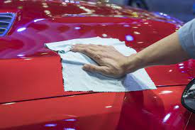 Simple tricks to restore the luster of your car paint again