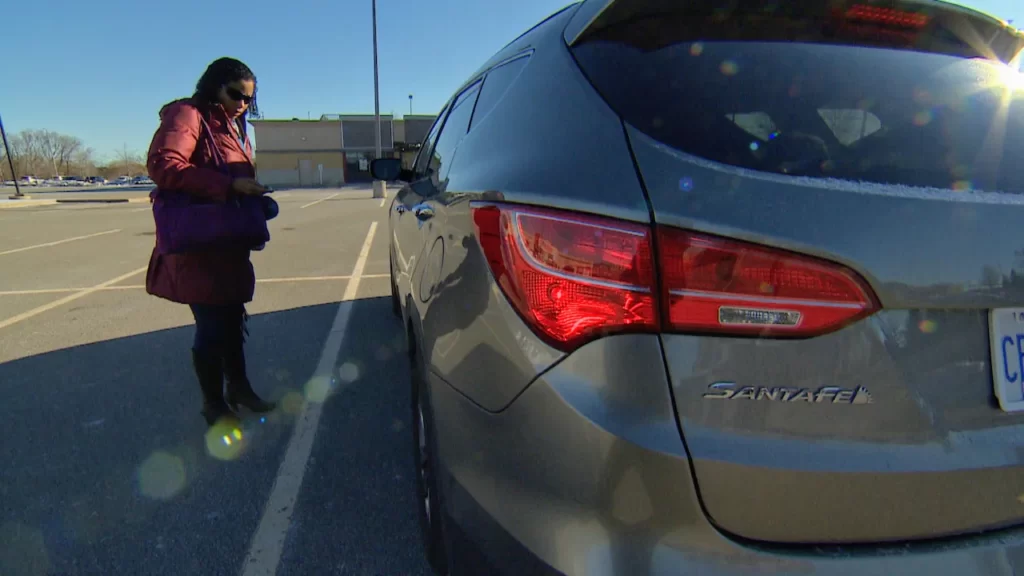 Spontaneous errors that lead to the cars wear out without realizing it
