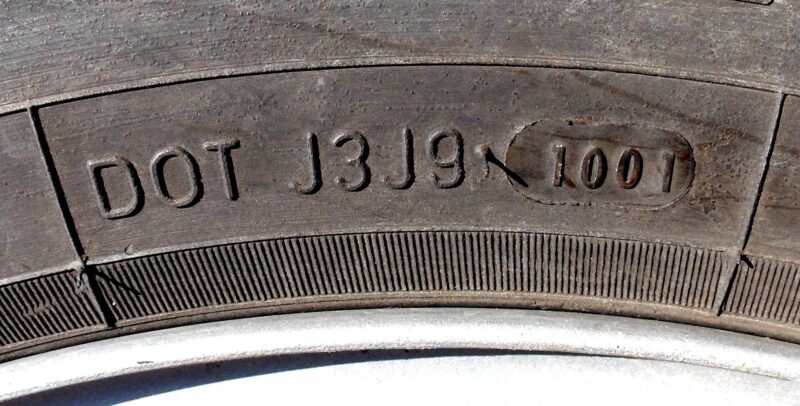 Tire Code