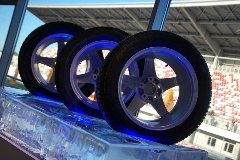 Tire Myths…and Reality