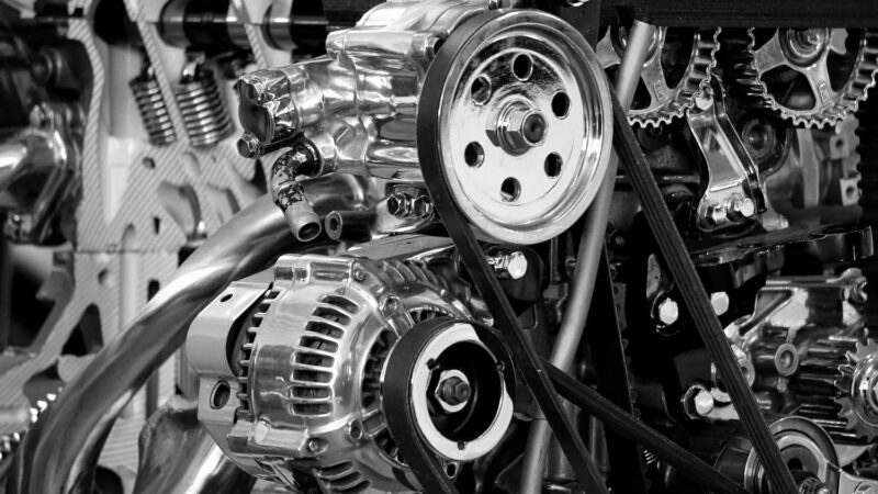 Two-Stroke Engines Comparison – Four- vs Two-Stroke Engines 2 Two Stroke Engines Comparison – Four vs Two Stroke Engines