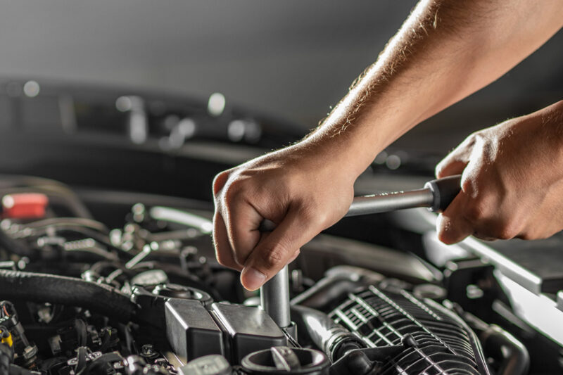additives treatments maintenance teclub private label car care